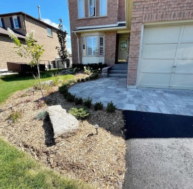 Nolan Landscape Solutions - Landscaping Services in Newmarket, Ontario